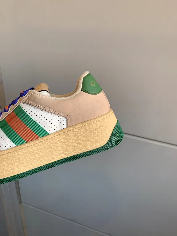 Gucci Shoe 